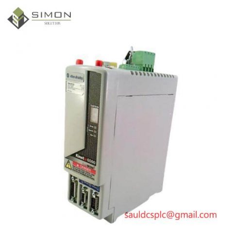 Siemens 2094-AM02-S Axis Module