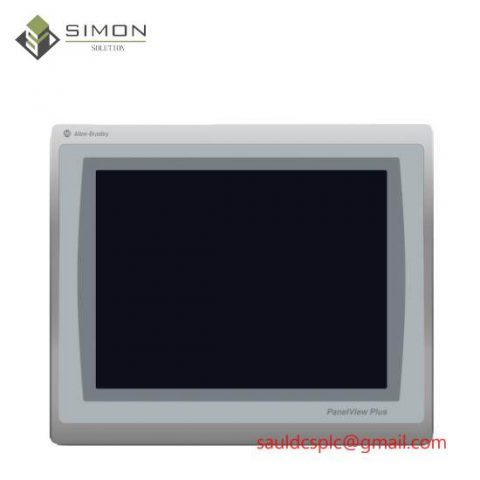 Siemens 2711P-T10C22A9P Operator Interface