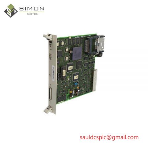 ABB 216VC62a HESG324442R13/E Processor Unit Board - Industrial Control, Automation, PLC