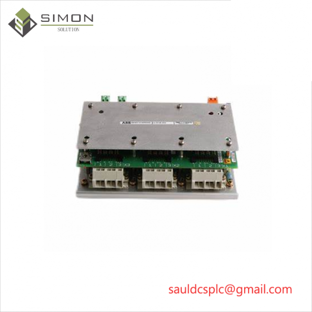 ABB 3BHE014185R0002 UUD148 AE02 Current Transducer Control Board - Precision, Reliability for Industrial Automation