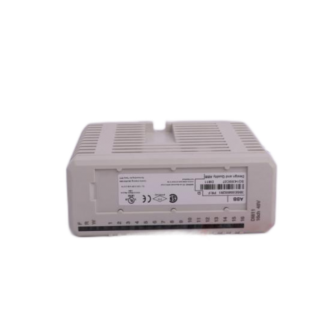 ABB 3HAC027361-001 Industrial Control Module