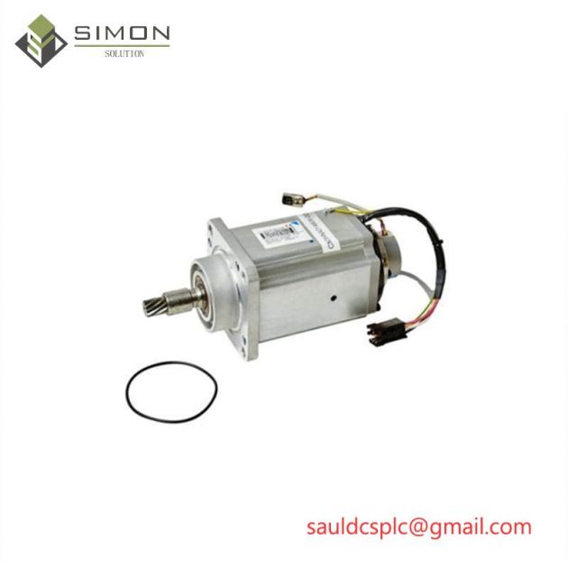 ABB 3HNA011913-001 Industrial Gearmotor