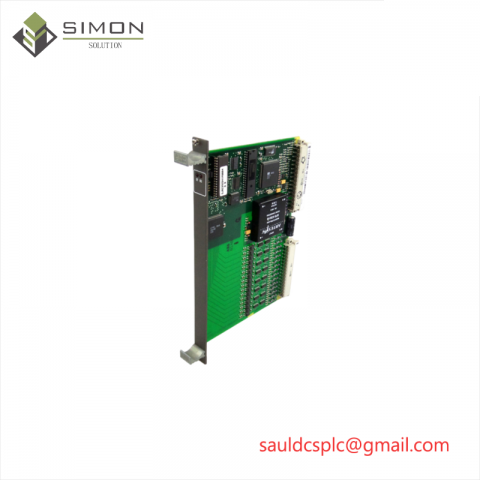 ABB GJR2392500R1210 | Binary Output Module for Industrial Automation