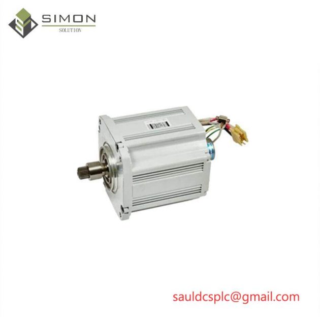 ABB IRB 4600 Series 3HAC029236-002 AC Servo Motor