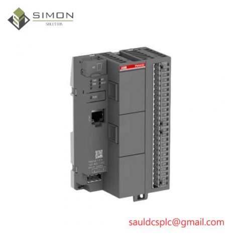 ABB PM5032-T-ETH | High-Performance Drive Module, 1SAP123400R0072