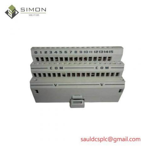 ABB S200TB2 - Terminal Block for Industrial Automation, 200 Characters or Less