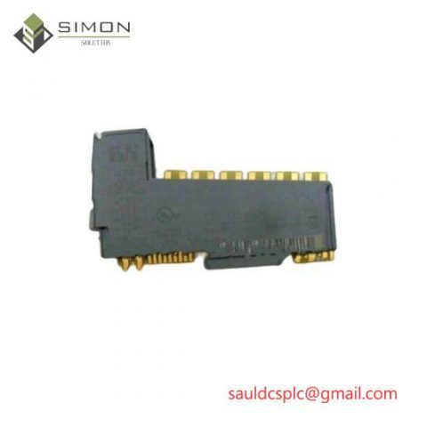 B&R X20DO4529 Digital Output Module