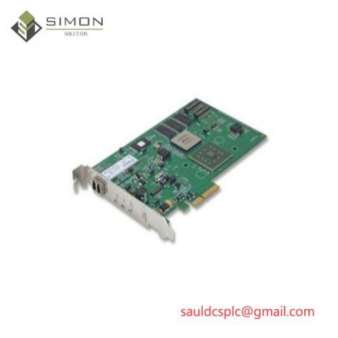 GE PCIE-5565RC Industrial Control Interface Module