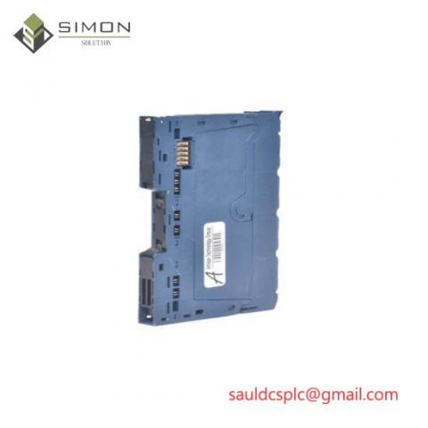 GE EP-125F Input Module: Industrial Automation Excellence