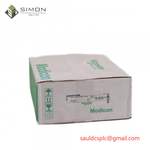 Schneider Electric's TM258LF42DT4L Modicon M258 PLC Module