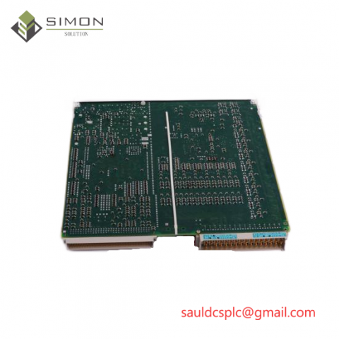 SIEMENS 6DD1611-0AF0 SIMADYN D Communication Module