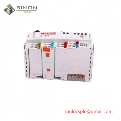 Siemens 6DM1001-6WA00/E550MA-W983-C1, Control System Module