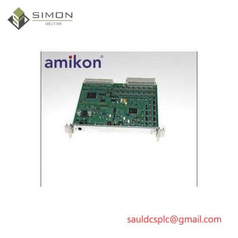 Siemens 6DP1230-8JJ Analog Module: Precision Control in Industrial Automation