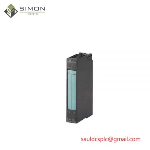 SIEMENS 6ES7131-4BF00-0AB0 Analog Output Module