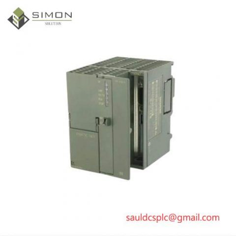 SIEMENS 6GK7 343-1EX30-0XE0 Communication Processor: Industrial Control Network Solution