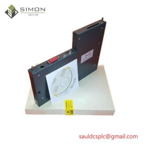 Siemens 700-443-0TP01 S7-TCP/IP Control Module