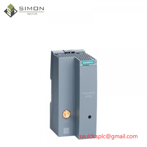 SIEMENS 6SY8 102-0LA03 PM490 Power Management System