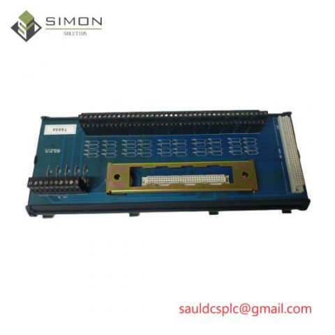 ICS T8850 PLC Digital Output Module