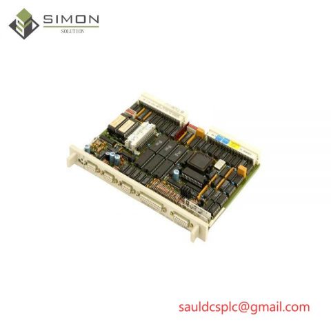 SIEMENS 6ES5247-4UA31 High Precision Positioning Module