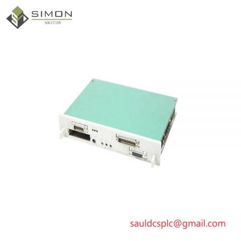 SIEMENS 6ES5252-3AA13 Closed-Loop Control Module