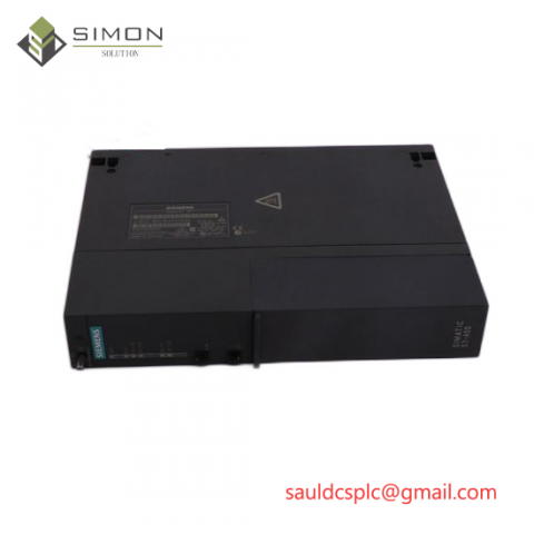 Siemens 6ES7194-3AA00-0AA0 Industrial Control Module