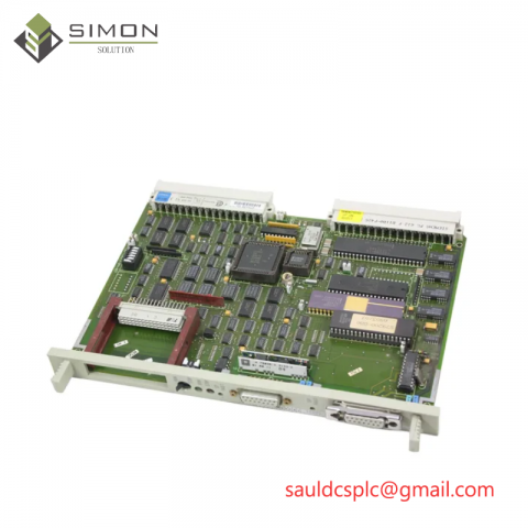 SIEMENS 6GK1-143-0AA01 Industrial Interface Module