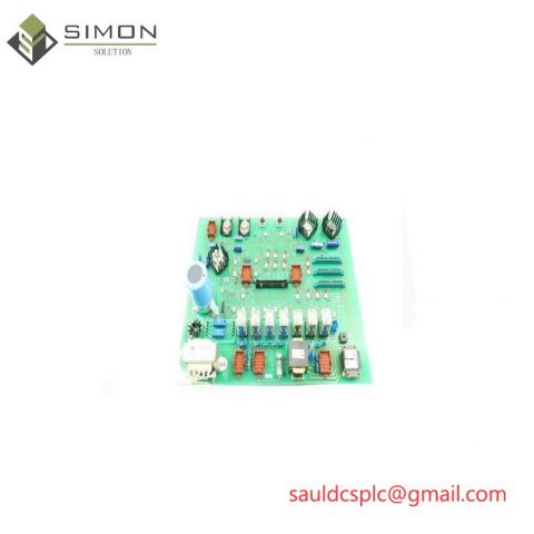 AB Electronics MOX12-P3509B 80026-172-23 & 80026-173-23 Board, Industrial Control Module