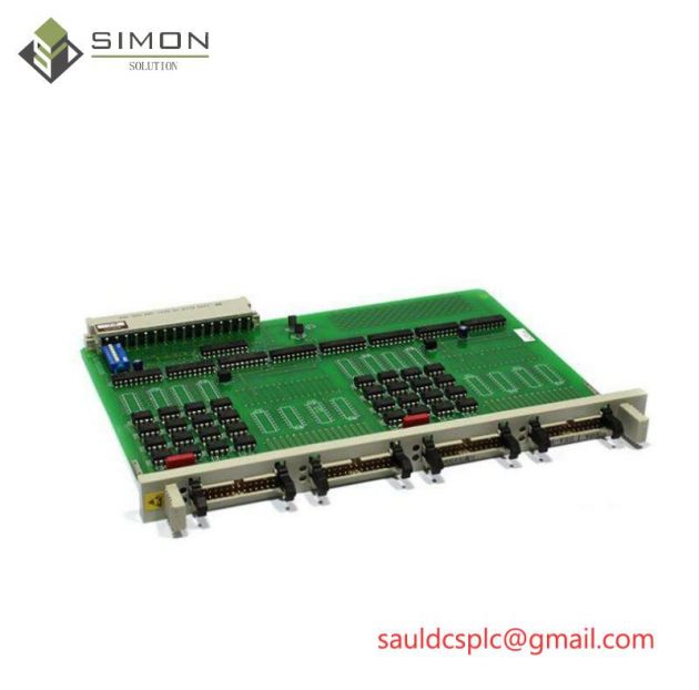 A-B 1771-OJ Digital Output Module for Industrial Automation Systems