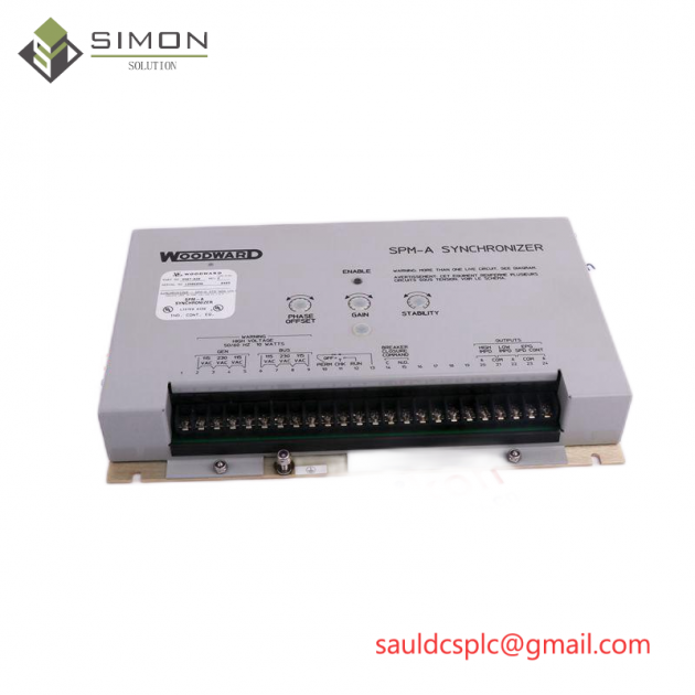 A-B 3801-6 Industrial Controller Module