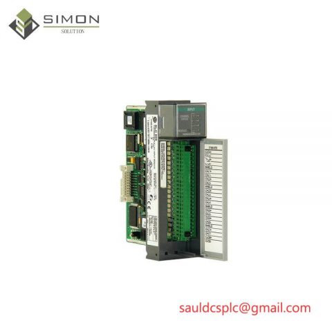 AB 1746-NT8 Industrial Input Module, for Advanced Control Solutions