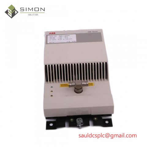 ABB 07AI90-S GJR5251200R0202 Best Price: Industry-Leading Analog Input Module