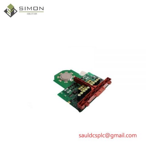 ABB 5SHX1445H0002 Module for Industrial Automation Control Systems