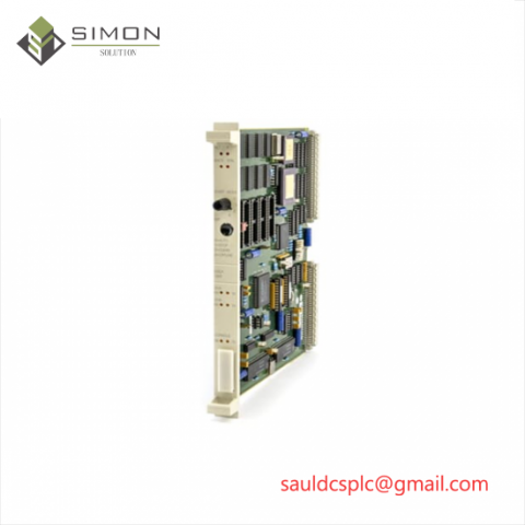 ABB DSCA190V Communication Processor