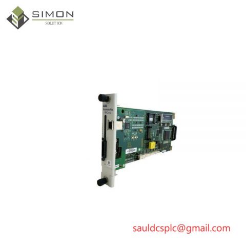 ABB SPBRC410 PLC Bridge Controller Module