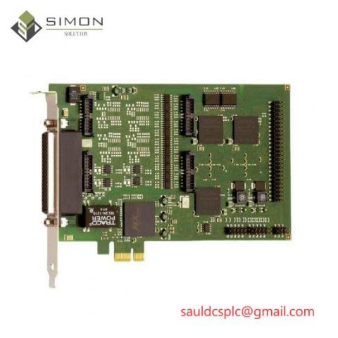 APCI5096: A Modular Counting Solution for Industrial Automation