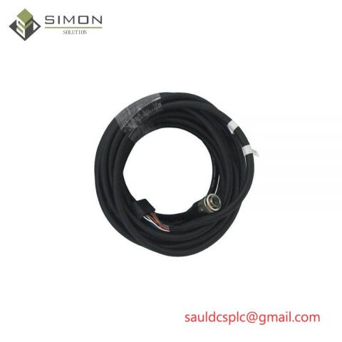 FANUC C100 102 202 2004-T364 Teach Pendant Cable - Connecting Innovation to Precision Manufacturing