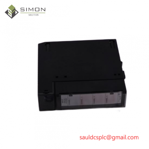 GE DS215DMCBG1AZZ03A - High-Performance PLC Module for Industrial Automation