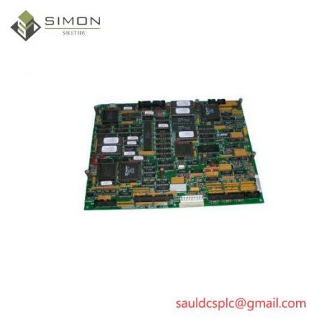 GE DS200SLCCG3ACC & DS215DENCG3AZZ01A Circuit Board: Advanced Control Solutions for Industrial Applications