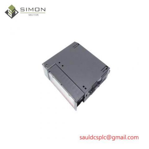 General Electric IC693MDL390 - High-Performance AC Output Module