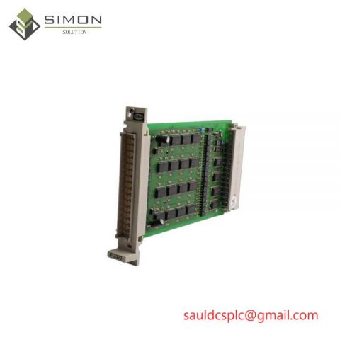 HIMA F3322 Digital Input Module