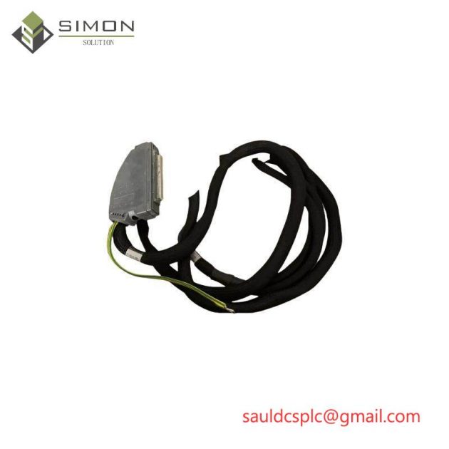 ICS TRIPLEX TC-306-02-2M5: Smart Input Slot Connector for Industrial Automation, 200 characters or less