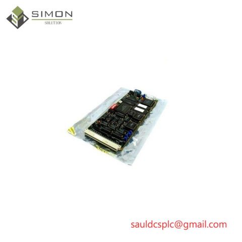 K-Tron 9184-60118-D: High-Performance Circuit Board, Model 9184-60118