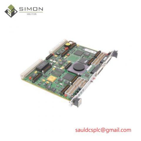 MOTOROLA MVME162-512 VMEbus SBC