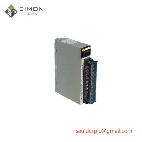 OMRON C200H-RM201: High-Performance Remote I/O Module