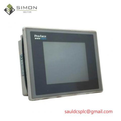 PRO-FACE GP270-LG11-24V TOUCH LCD: Industrial-grade Control Solution