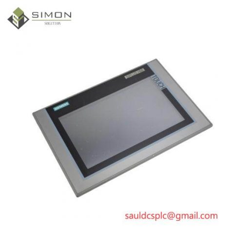 SIEMENS 6AG1124-0MC01-4AX0 SIPLUS HMI: Industrial Grade Human Machine Interface