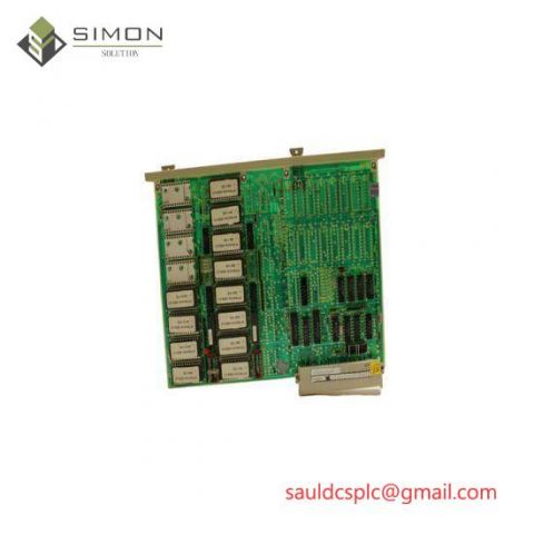 Siemens 6DS1811-8AD EPROM Module: Industrial Control Solutions for Reliable Data Storage