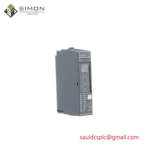 SIEMENS 6ES7132-6BH01-0BA0 - Advanced Digital Output Module for Industrial Automation