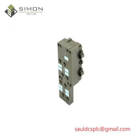 Siemens 6ES7 142-1BF30-0XA0 | Industry Control Module, for Enhanced Automation Solutions