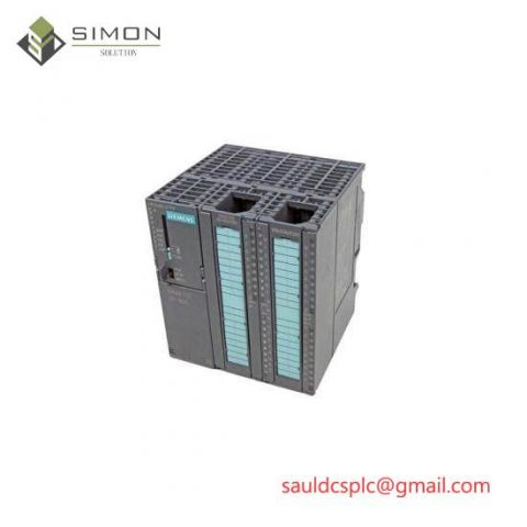 Siemens 6ES7 314-6BH04-0AB0 Compact CPU